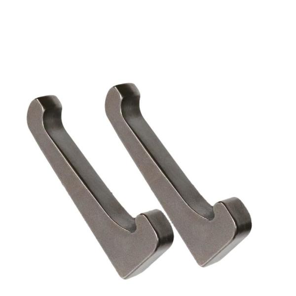 CNC Swiss Lathe Tsugami Toggle Clamp Spring Steel Material Metric Standard
