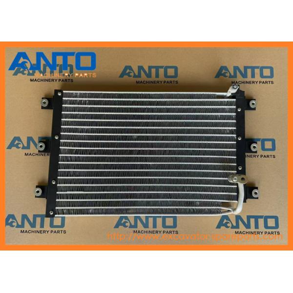 2520-6007C コンデンサーコア DOOSAN SOLAR 225LC-7A用の掘削機エアコン部品
