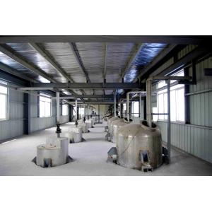 Wuhan Honrel Chemical Technology Co.,Ltd