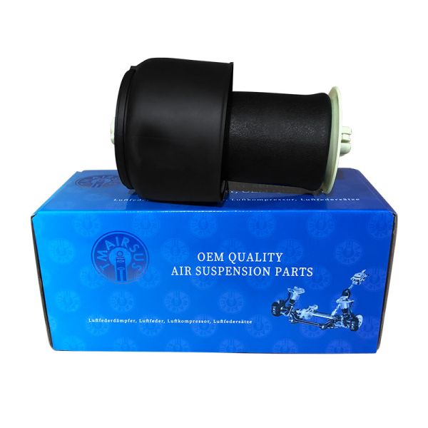 37106781843 37106781844 Rear Air Suspension Spring Bag For BMW F10 F11 F07 GT 5 Series