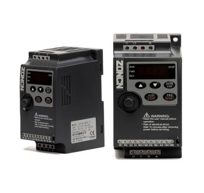 3.7kw 380v 3 Fases Variable Frequency Drive para sopradora de transportador