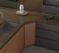 Muebles de cocina de diseño