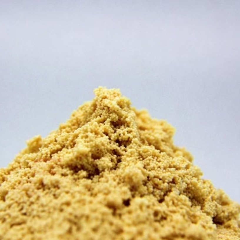 YZX-3 Juice Treatment Adsorbent Resins Ion Exchange Resin Equal to Amberlite Fpx66