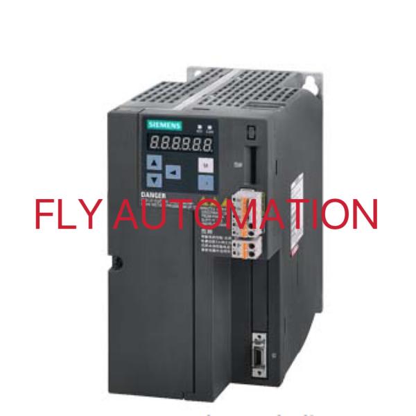 380 - привод 6SL3210-5DE16-0UA0 сервопривода 480V СИМЕНС V70