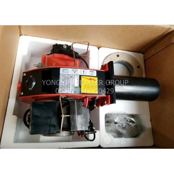 Светлая аттестация горелок ИСО9001 промышленной печи горелки тяжелого горючего