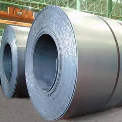 ASTM C45 High Carbon Steel Coil C75 C80 C100s Ck45 S45c Sm45c 1095