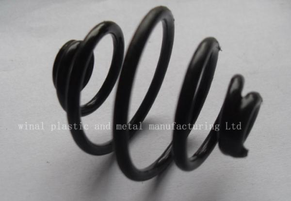Compression Spring,compressed spring,pressure spring,Spring steel,material，size can be cus