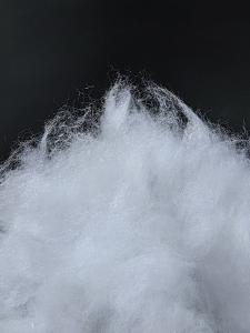 LETHERMO Polyester Fiber Wadding Polyester Fibre Lightweight