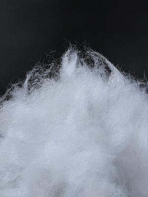 LETHERMO Polyester Fiber Wadding Polyester Fibre Lightweight