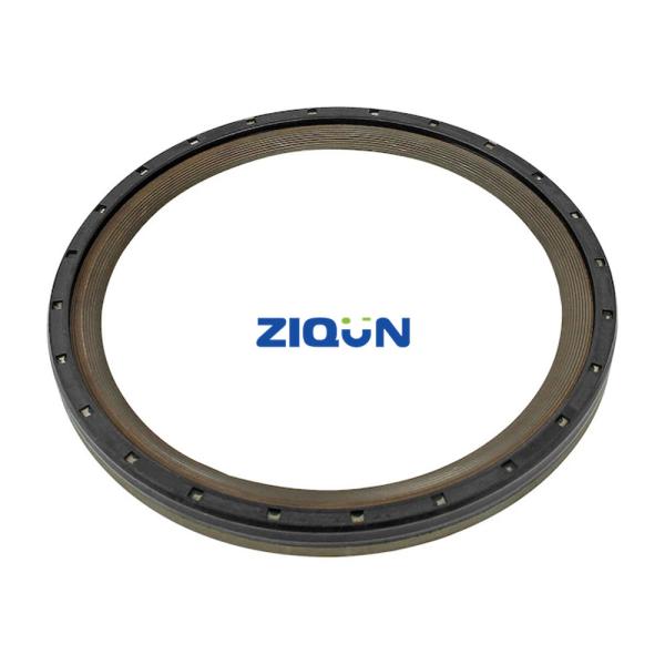 Oil Shaft Seal Ring Replaces Scania Bus 1520998 Crankshaft