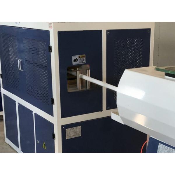 Field Mounted PPR Tube Extrusion Molding Machine with Single-Screw Technology