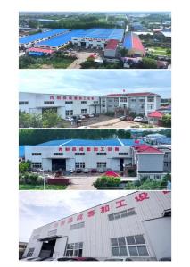 SHANDONG EPS MACHINERY CO.,LTD