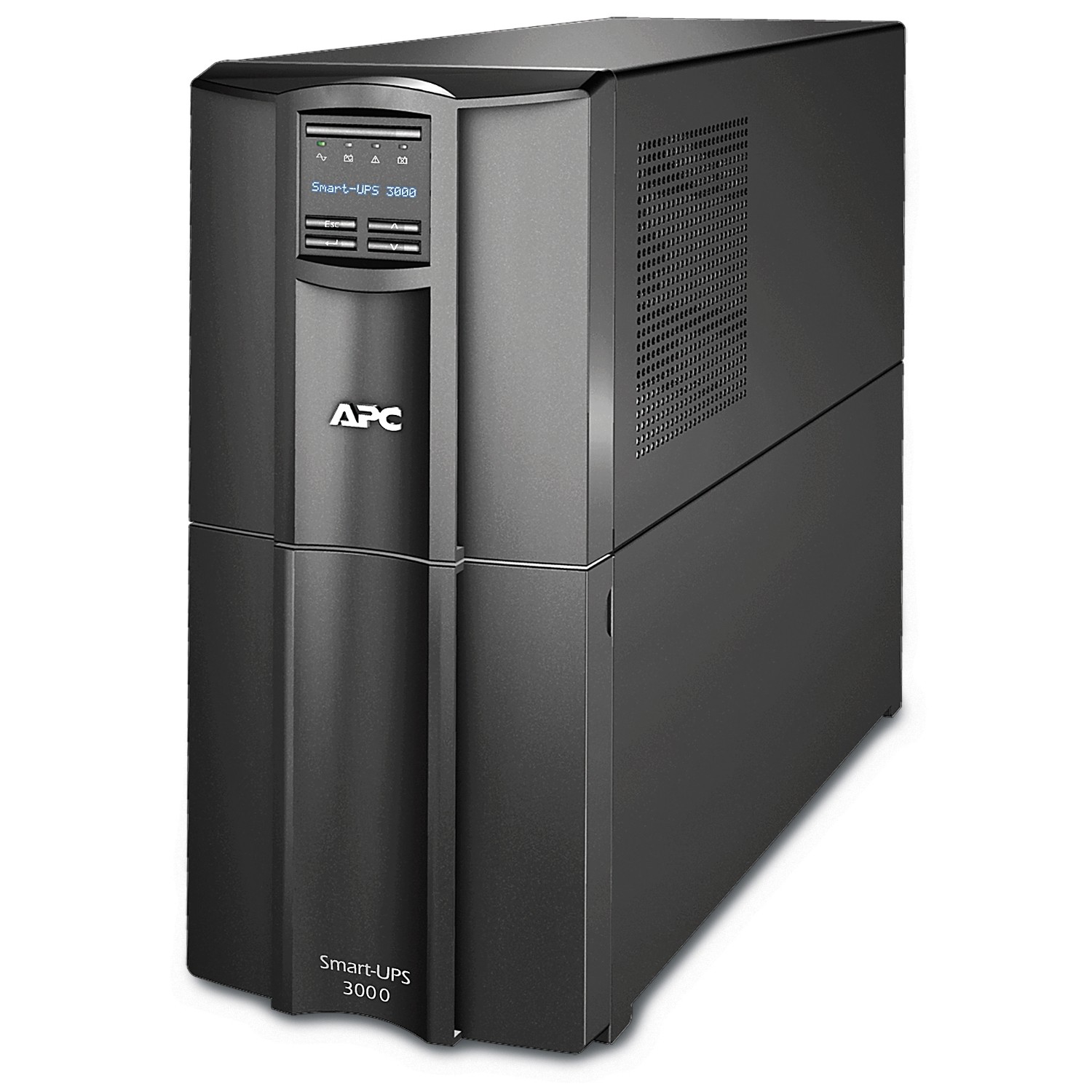 APC Smart UPS SMT Line Interactive 3kVA Tower 230V SMT3000I-CH Смарт UPS SMT Линия интерактивная 3kVA Башня 230В SMT3000I-CH