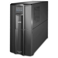L'APC Smart UPS SMT Line Interactive 3kVA Tour 230V SMT3000I-CH est également disponible pour les télécommandes électriques