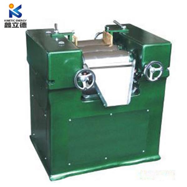 India's Soap Manufacturing Plant Easy to Operate Toilet Soap Making Machinery with Steamer Heating