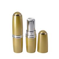 5g Lipstick Tube Balm Container With Custom Color and Screen Printing Surface
