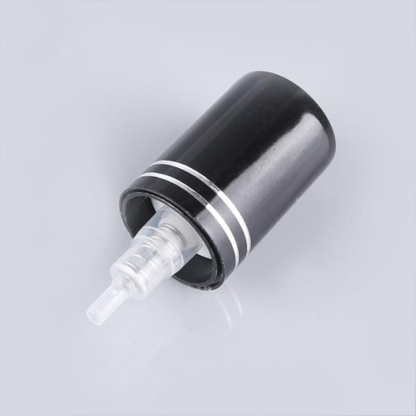 13mm 15mm 18mm 20mm 22 410 22/400 Ultra Fine Mist Pump Sprayer 2 Oz 4 Oz Aluminum Crimp Sprayer