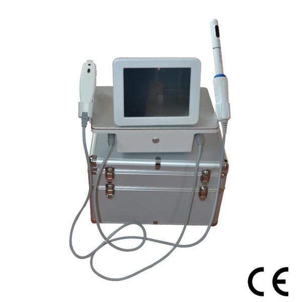 high intensity tighten function hifu for contraction