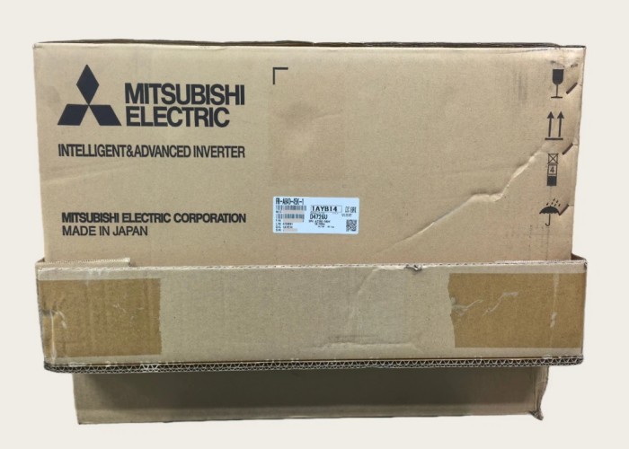 FR-A840-45K-1 MITSUBISHI  Variable Frequency Inverter -10℃~+400℃ DC 600V