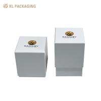 XL Packaging Custom Packaging Box Factory Luxury Custom Perfume Box White Luxury Perfume Bottle Box Packaging Paper Cardboard Cosmetic Gift Box Packaging
