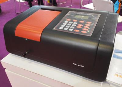 Industrial Inspection Chloroform UV-VIS Spectrometry , Portable Spectrophotometer