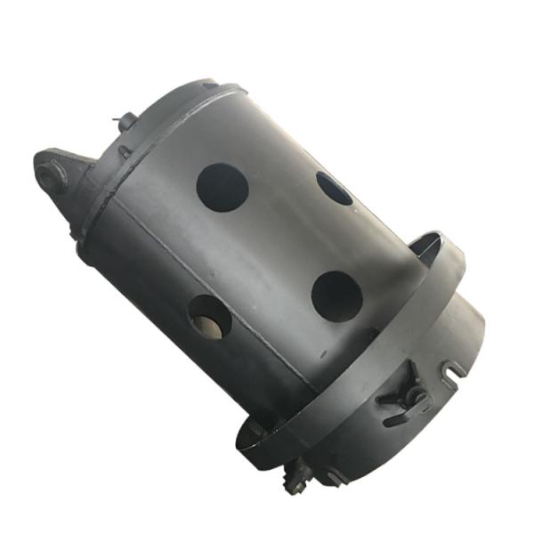 Heat Treatment Casing Driver Shoes