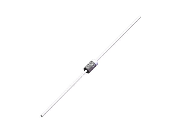 UF4004 UF4005 UF4006 UF4002 Diode Ultra Fast Recovery 1a 1000V DO 41