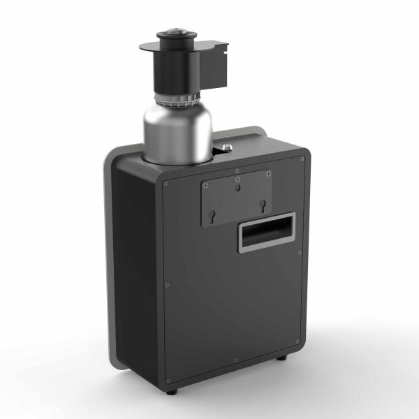 C3000 Professional Air Freshener 1000ml Stand Mounted Wall Mounted Automatic Scent Diffuser