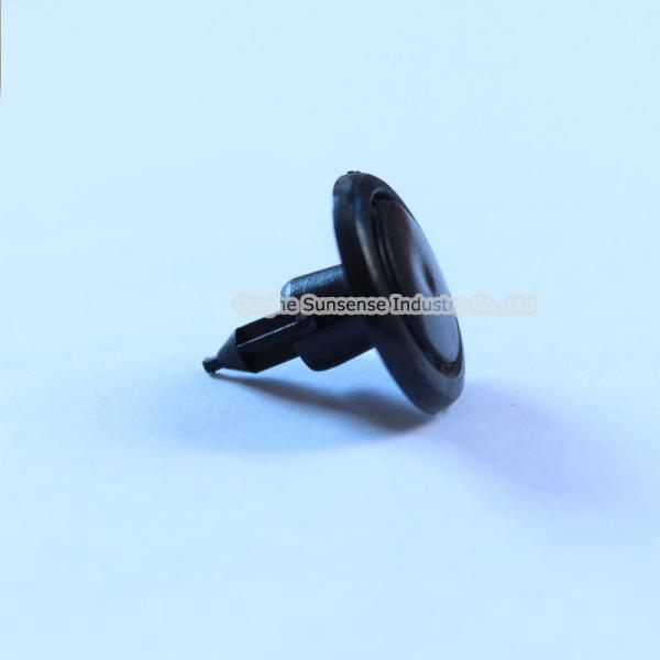 toyota hilux driveshaft steering rack plastic fasteners for cars/auto clips