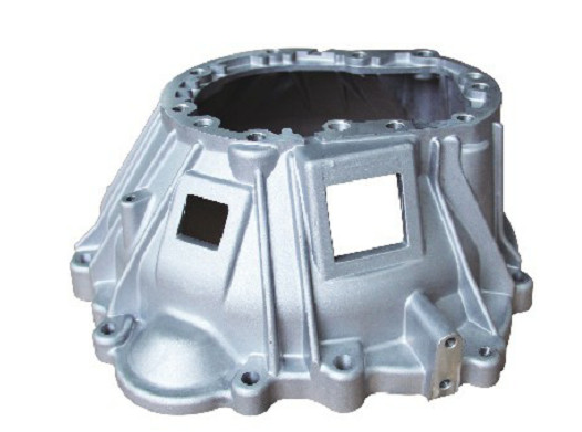 1JZ Clutch Housing For Toyota , 2JZ / 1JZGTE / 2JZGTE Engine Gearbox