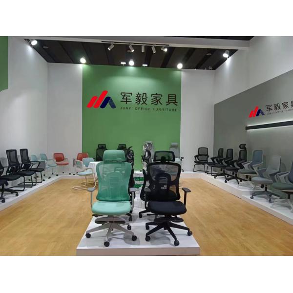 Технология современного дома Административный стол Офисный стул Комбинация для школьных залов