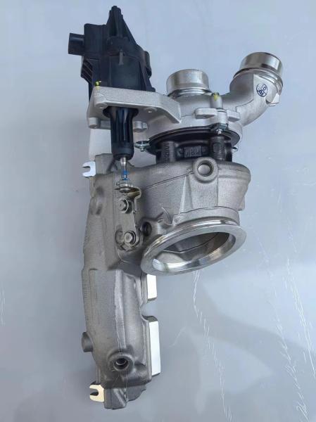 Bypass B38 BMW Turbocharger 1.5T Vortex Shell 11657633795