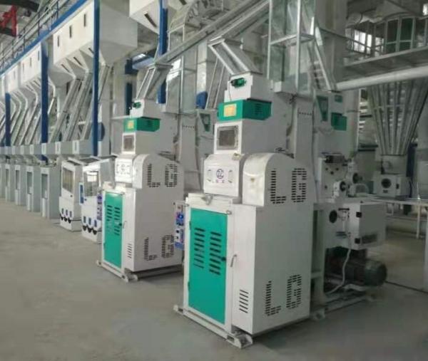 MLGQ36C Paddy Husker /Paddy Husker Machine/ Paddy Husker Price for Rice Mill Plant