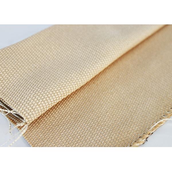 Heat Resistant High Silica Fiberglass Cloth