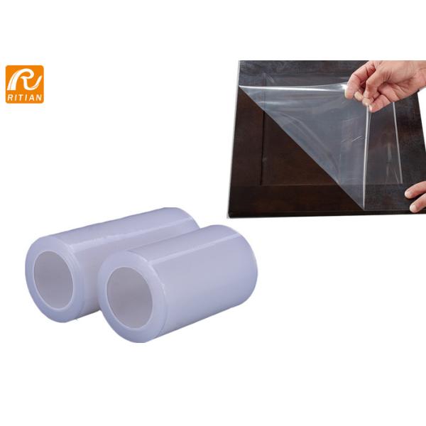 Временные фильмы защиты поверхности и ленты, полиэтиленовая пленка слоистой пластмассы РХ05013