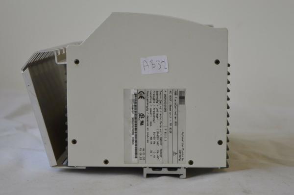 pm802f 3bdh000002r1  Fieldbus Module FI 820F, serial, for Freelance AC 800F,brand new and original.