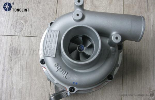 Isuzu Excavator Earth Moving Diesel Turbocharger RHF55 VB440031 CIES Turbo For 4HK1TC, 4HK1-T, 4HK1, 4HE1, 4HK1 Engine