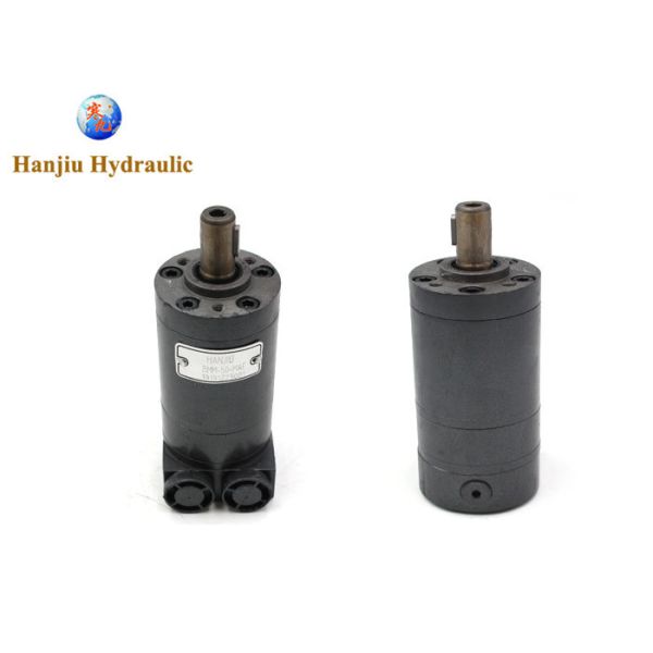 Hydraulic Orbit Motor BMM & BMSY series low speed high torque motor for slow blower