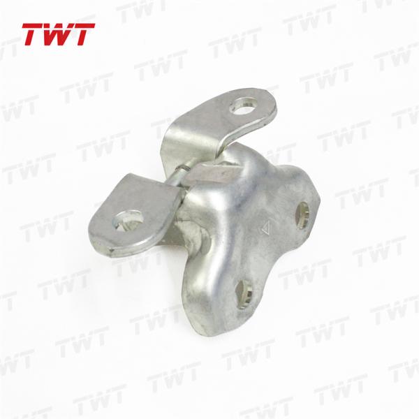 Twt 68740-12120 Lower Front Door Hinge Assy 6874012120 68740 12120 For Toyota Yaris 2011-2014