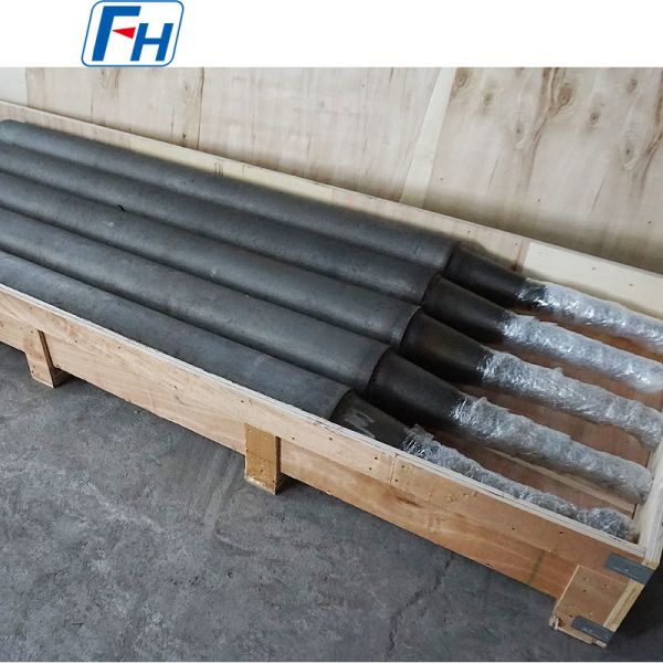 Alloy ISO9001 Heat Resistant Steel Furnace Rolls High Temperature Precision Roller
