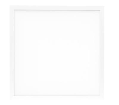 Ceiling LED Panel Light Surface Mounted 125LM/W UL ETL DLC Certified