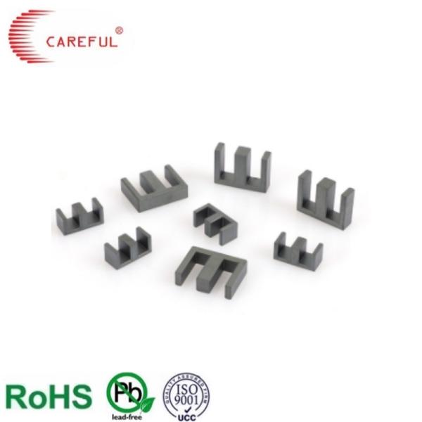 MnZn Pc40 / Pc44 EE20 Coil de transformateur de noyau Noyaux de ferrite