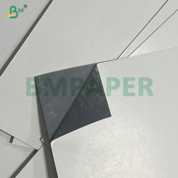 330g High Density Double - Sided Coated Printable Flash Card Stock 
