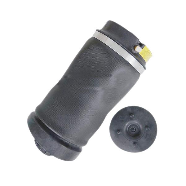 Suspensão pneumática traseira preta 2513200425 W251 R350 R500