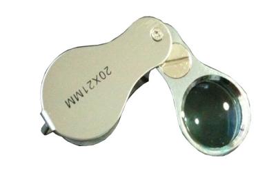 Jewelry Handheld  Magnifier  TH-600550A