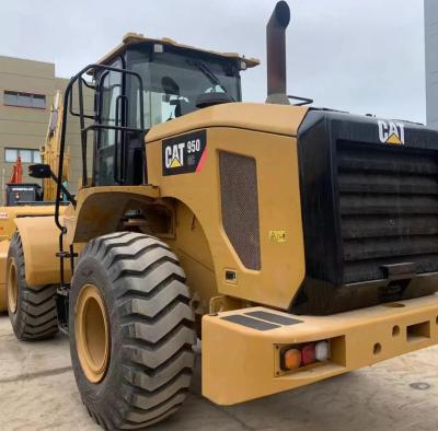 Original Used Cheap CAT 950GC Loader 938F 938G 950F 962G 966E 966F 966G 966H