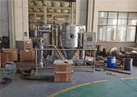 SS316L Machine de séchage par pulvérisation à l' atomiseur efficace pour les poudres de protéines