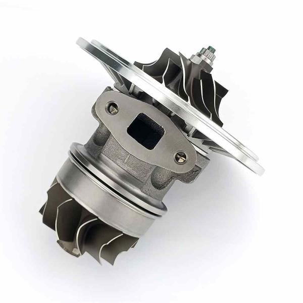 466646-0013 Turbo CHRA Cartridge For Mercedes-Benz 1617 Truck LN2 NG80 OM352A OM366A