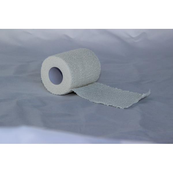 Vendaje adhesivo elástico