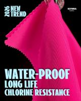 Sustainable And High-Efficiency Recycled Nylon Fabric For Eco-Friendly Manufacturing